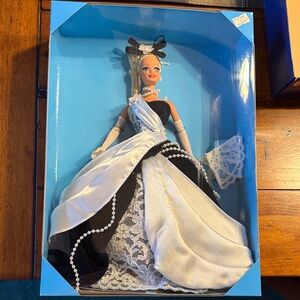 Barbie Midnight Waltz